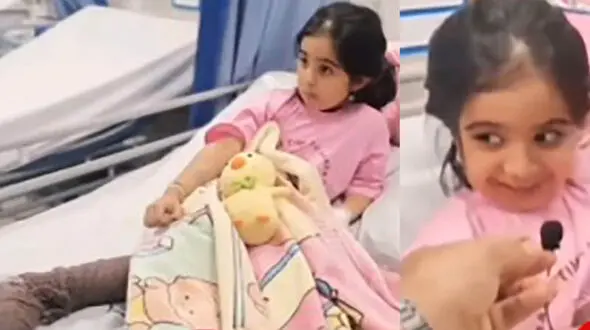 سینه‌ چاک غم در بندرعباس؛ فاطمه‌الزهرا دیگر مادر و مادربزرگ ندارد + فیلم گفتگو