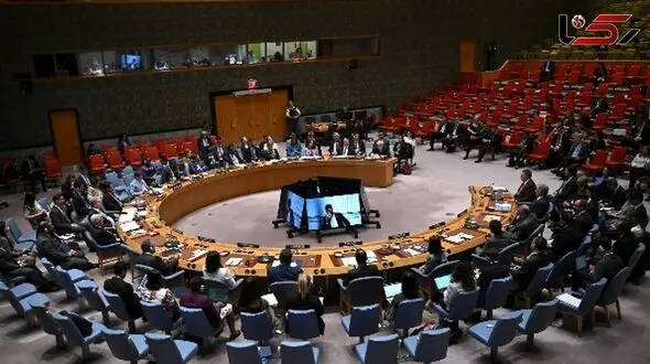 Iran Sanctions in Focus as Russia Assumes UN Security Council Presidency