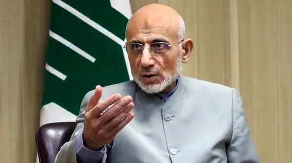  میرسلیم: قبل از ناآرامی‌ها افرادی را در خیابان دیدم که لخت مادرزاد بودند!