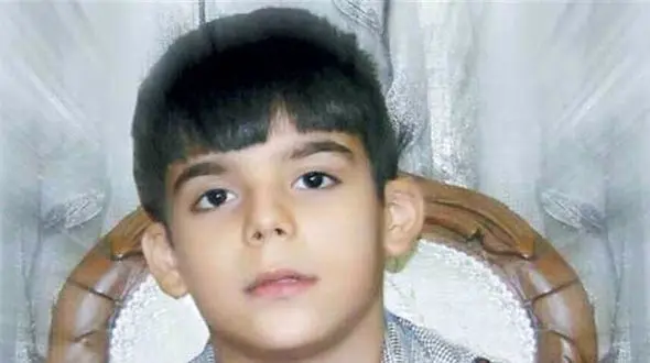 کبوتربازی که با "۵۰ ضربه چاقو" پسر ۱۱ ساله را کشت + عکس