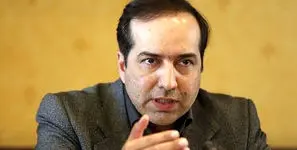 «عقل سرخ»؛ یادداشت حسین انتظامی برای شهید علی لاریجانی