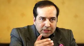 «عقل سرخ»؛ یادداشت حسین انتظامی برای شهید علی لاریجانی