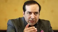 «عقل سرخ»؛ یادداشت حسین انتظامی برای شهید علی لاریجانی