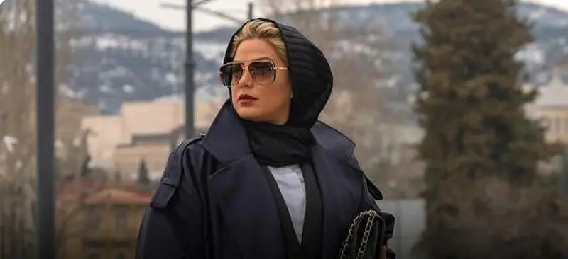 طناز طباطبایی