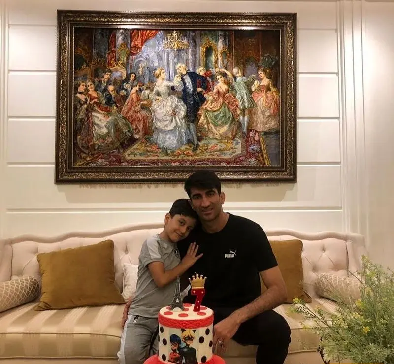 علیرضا بیرانوند