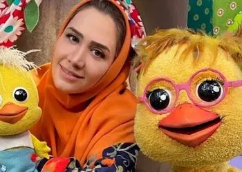 استایل روز:نگاهی به تیپ و استایل شیک و ایرانی‌پسند خاله سارا در دورهمی با فریبا نادری، علی اوجی، مستانه مهاجر، هومن حاجی عبداللهی