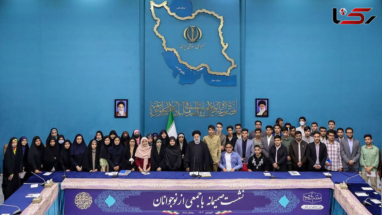 رفع گره‌های ذهنی جوانان و نوجوانان باید مورد توجه قرار گیرد