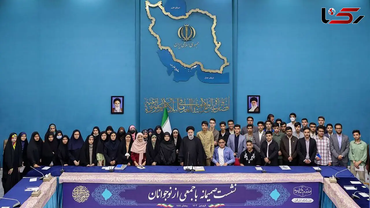 رفع گره‌های ذهنی جوانان و نوجوانان باید مورد توجه قرار گیرد