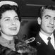 عکس / سفر در زمان / «ثریا، ملکه دو رگه ایران در دوره پهلوی دوم» در 58 سالگی؛ سال 1369