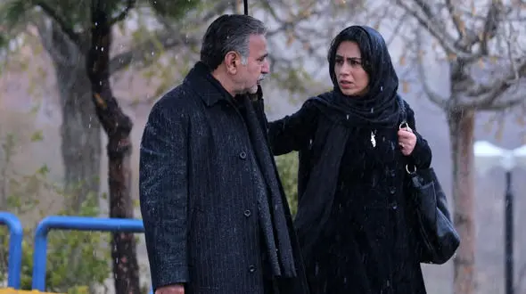 موزیک ویدیویی برای فیلم خانه کاغذی منتشر شد +فیلم