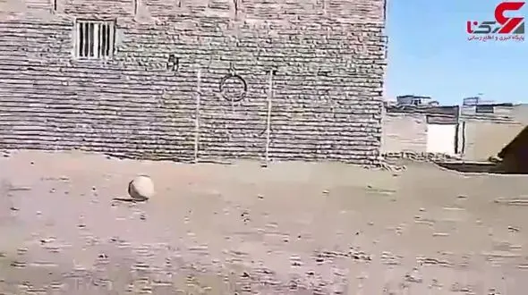 انجام چالش محمد صلاح توسط پسر بچه با استعداد ایرانی+فیلم