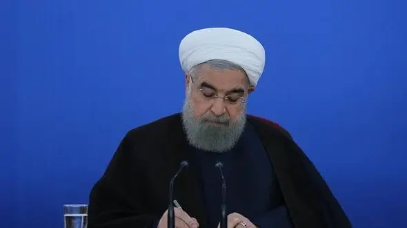 انتصاب سه تن از بانوان در کابینه دوازدهم توسط رییس جمهور