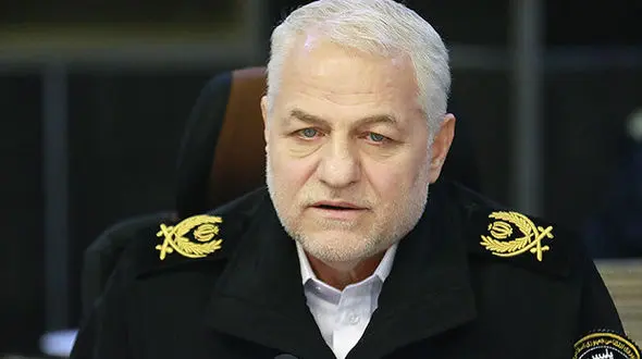 تقسیط جریمه رانندگی خودروهای بالای یک میلیون خلافی