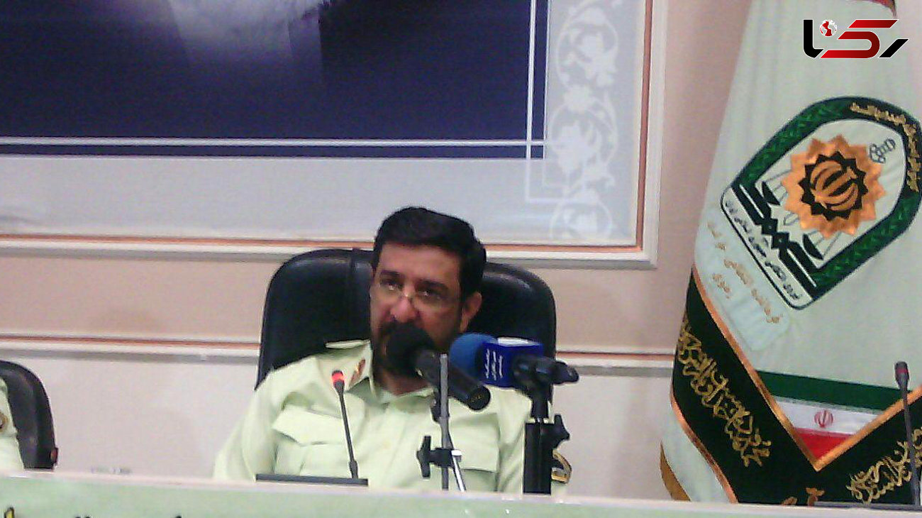 تمهیدات ویژه انتظامی و ترافیکی اربعین حسینی در مشهد