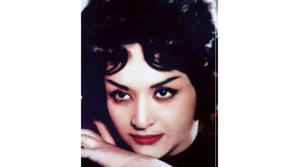 آخرین عکس ها از 8 خانم بازیگر ایرانی قبل از فوت کردن + علت مرگ