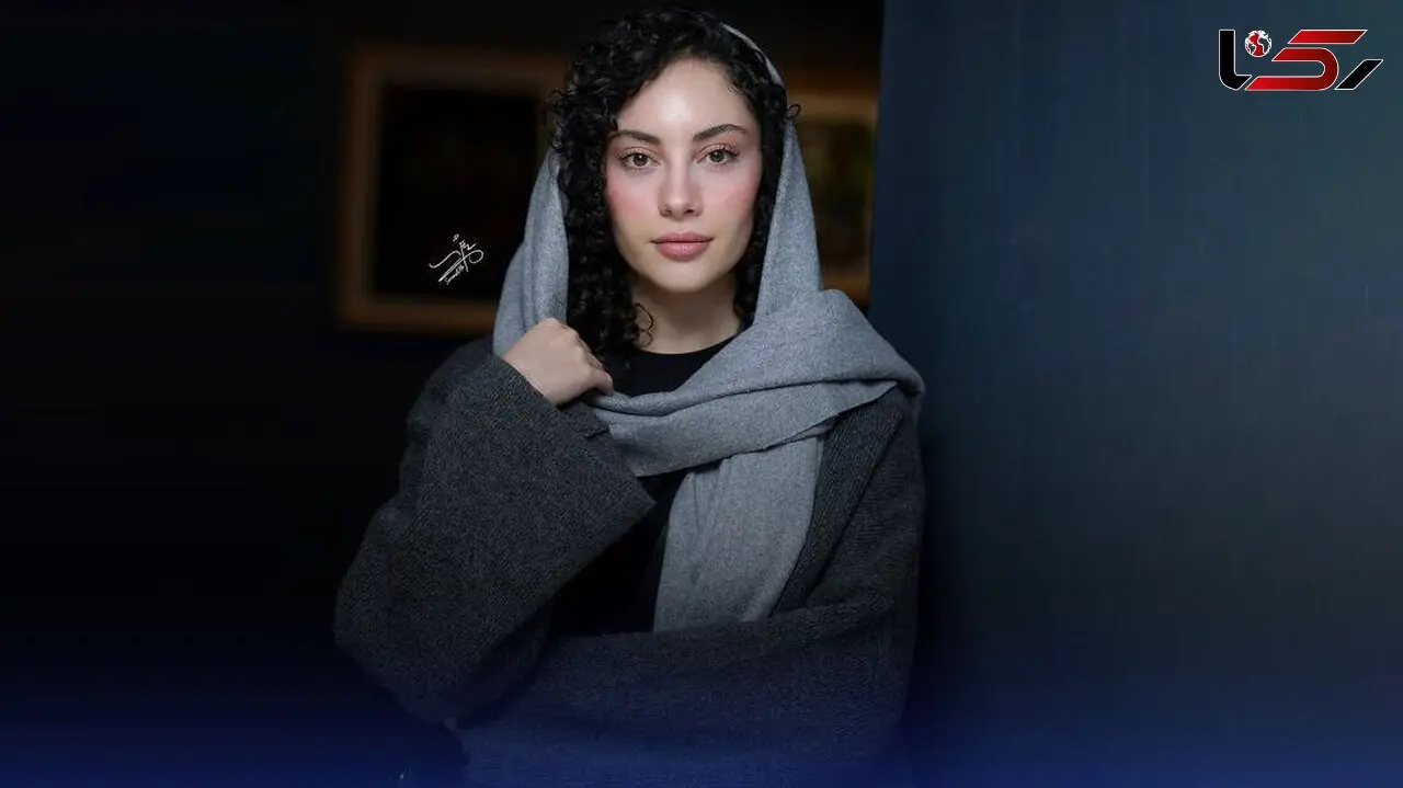 سورپرایز عاشقانه برای تولد 24 سالگی ترلان پروانه با باکس گل رز سرخ