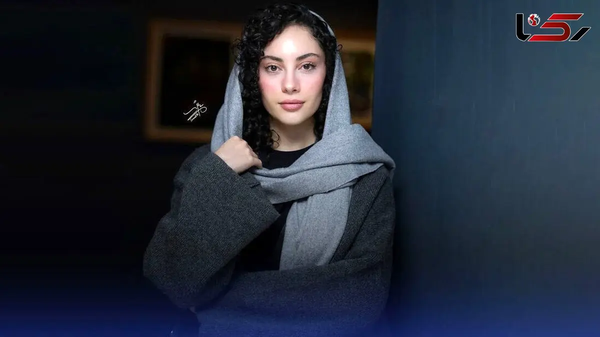 سورپرایز عاشقانه برای تولد 24 سالگی ترلان پروانه با باکس گل رز سرخ