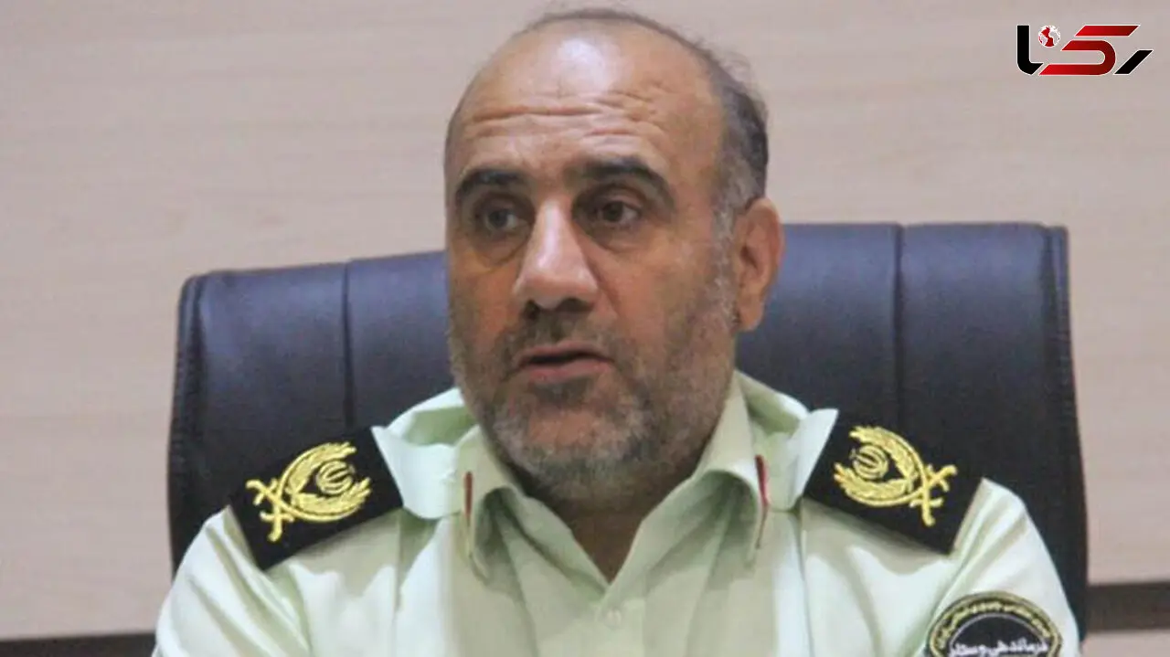 دستگیری 4 اوباش مجازی تهران پس از قتل وحید مرادی 