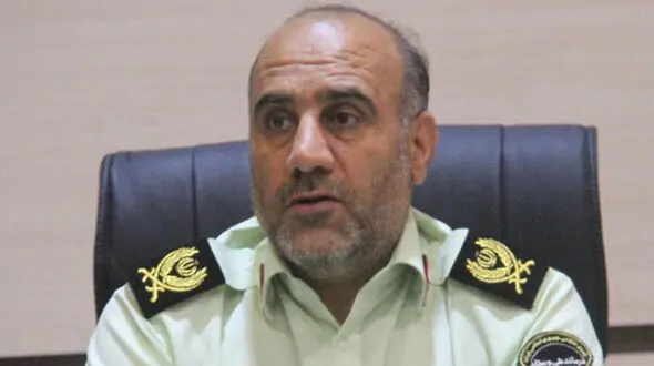 درخواست رئیس پلیس تهران از دستگاه قضا در خصوص شهادت 3 مامور پلیس 