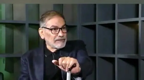 پاسخ مقام عالیرتبه سپاه قدس درباره به‌سلامت خارج‌شدن علی شمخانی از زیر آوار و اتهاماتی علیه ایشان