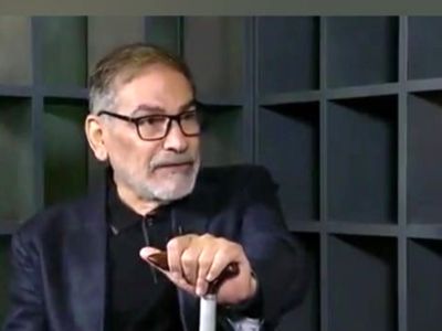 پاسخ مقام عالیرتبه سپاه قدس درباره به‌سلامت خارج‌شدن علی شمخانی از زیر آوار و اتهاماتی علیه ایشان