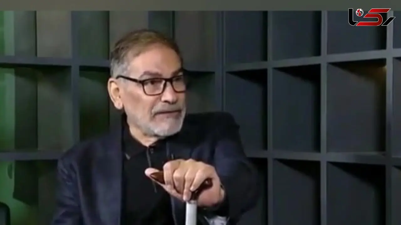 پاسخ مقام عالیرتبه سپاه قدس درباره به‌سلامت خارج‌شدن علی شمخانی از زیر آوار و اتهاماتی علیه ایشان