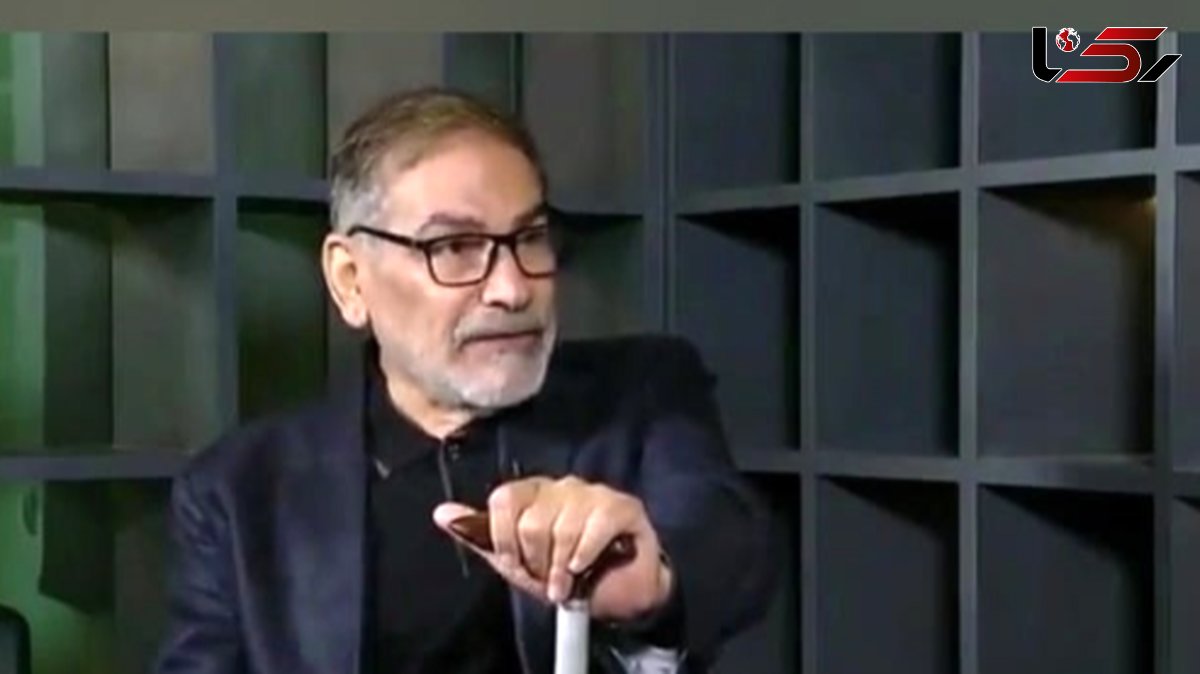 پاسخ مقام عالیرتبه سپاه قدس درباره بهسلامت خارجشدن علی شمخانی از زیر آوار و اتهاماتی علیه ایشان