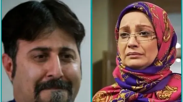 جذاب ترین سکانس از سریال پایتخت + فیلم وقتی فهیمه از عروسی اش می گوید ! / آخرش بهترینه !