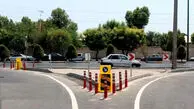 تمهیدات ترافیکی تشییع پیکر مطهر شهدای جنگ رمضان در تهران
