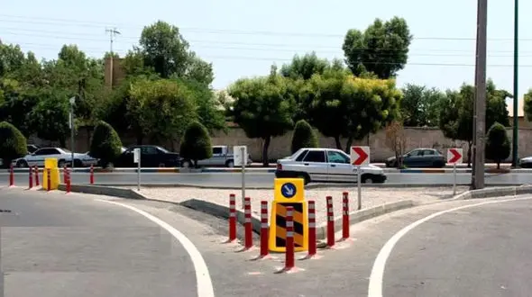 ایمنی مدارس و اصلاح معابر پایتخت / کاهش ترافیک و تصادفات در نیمه دوم سال