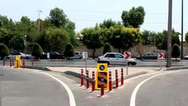 تمهیدات ترافیکی تشییع پیکر مطهر شهدای جنگ رمضان در تهران