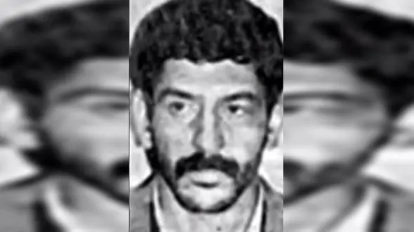 «مجید» مخوف ترین قاتل سریالی ایران را بشناسید ! + عکس