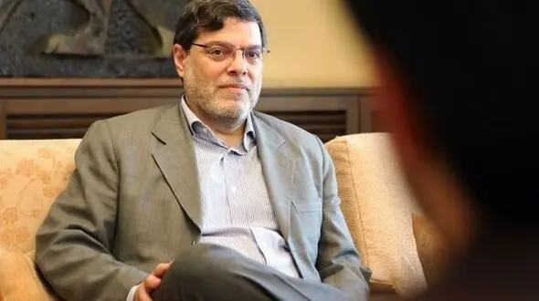 فیلم / محمد مرندی، تحلیلگر بین‌الملل: ۳ سناریو برای آمریکا آماده کردیم که هر ۳ به جهنم ختم می‌شود