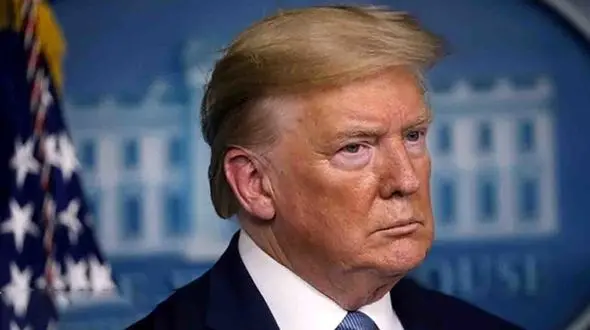 ترس ترامپ از ترور شدن / او تهدید جدی شده است