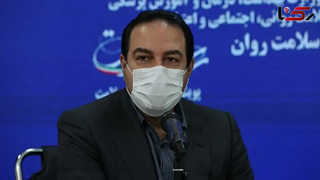 عابران پیاده بدون ماسک با دوربین‌های پلیس شناسایی و جریمه می‌شوند