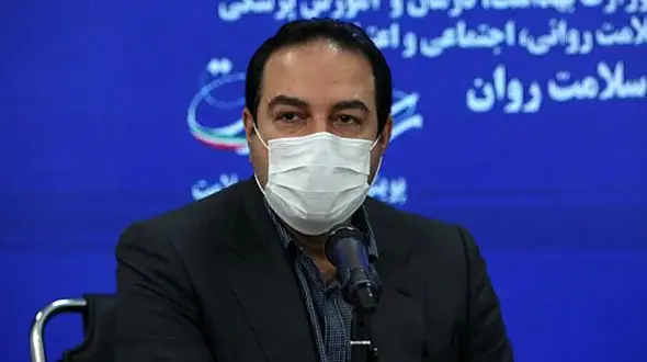 عابران پیاده بدون ماسک با دوربین‌های پلیس شناسایی و جریمه می‌شوند