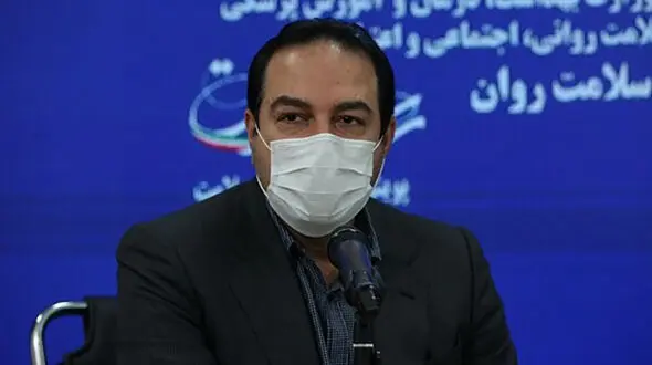 عابران پیاده بدون ماسک با دوربین‌های پلیس شناسایی و جریمه می‌شوند
