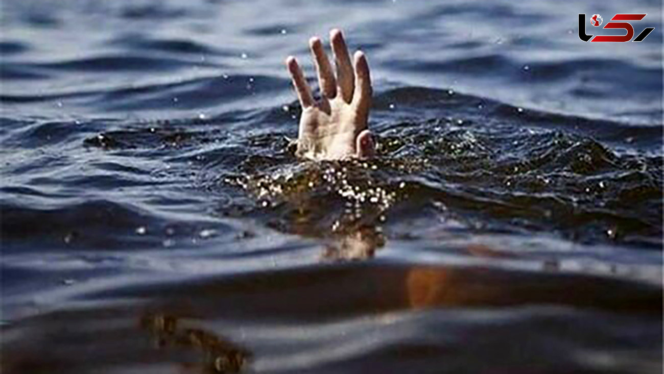 مرگ تلخ 2 جوان در کانال آب کشاورزی/ در ورامین رخ داد!