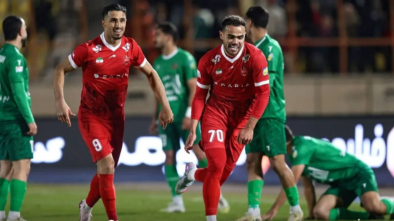 این نسخه اورونوف که فقط اوسمار روشنش کرد!