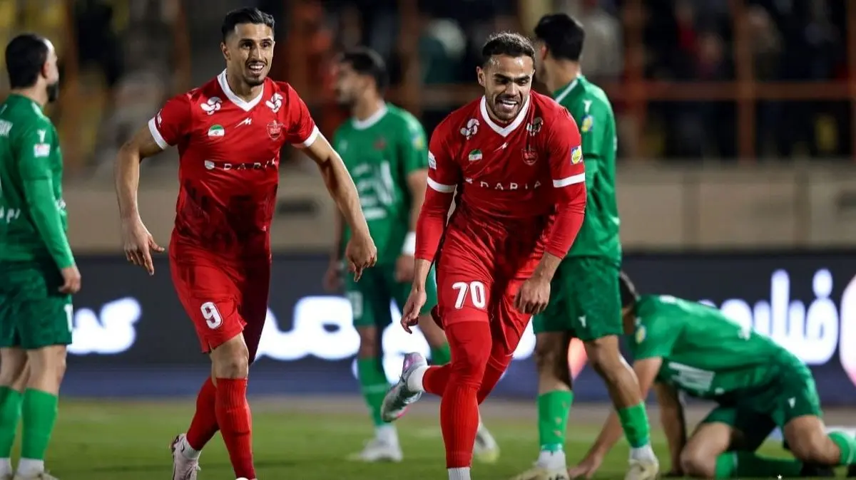 این نسخه اورونوف که فقط اوسمار روشنش کرد!