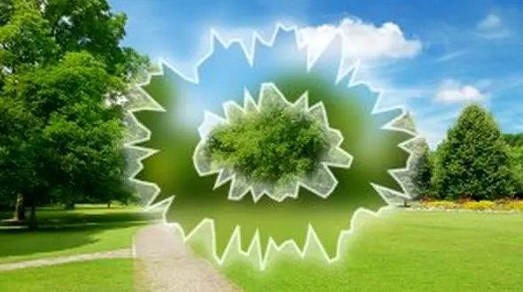 آشنایی با بیماری میگرن چشمی!