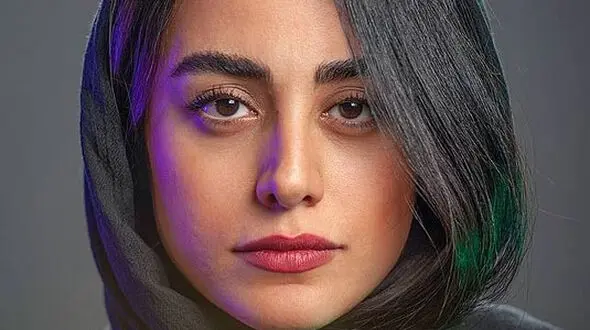 تصمیم عجیب خانم بازیگر جوان در این روزهای سخت ! /  نازنین کیوانی کیست؟! + گفتگو