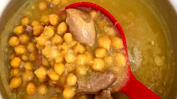 تقویت قوای جنسی با حبوبات!