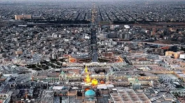 ممنوعیت سفر با خودروی شخصی به مشهد در دهه پایانی صفر تکذیب شد