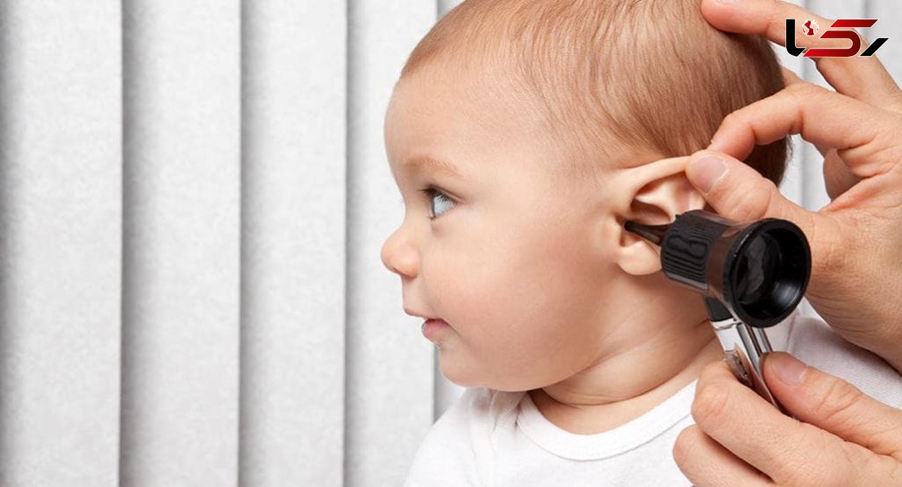 روش های درمان گوش درد کودکان