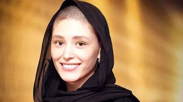 بیوگرافی فرشته حسینی را بخوانید