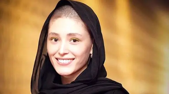 بیوگرافی فرشته حسینی را بخوانید