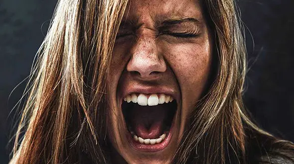 مردم جهان از چه چیزهایی بیشتر می‌ترسند؟