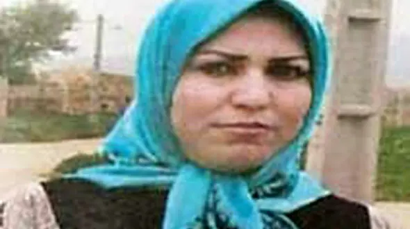 ناپدید شدن عجیب مادر / این زن تهرانی را ندیده اید + عکس