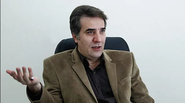 واکنش مدیرعامل خانه موسیقی به نظر جوادلاریجانی درباره ربنای شجریان